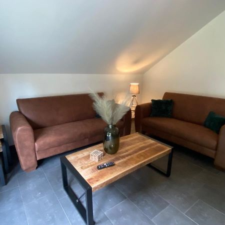 Vakantielodges Wissengracht Hulsberg Esterno foto